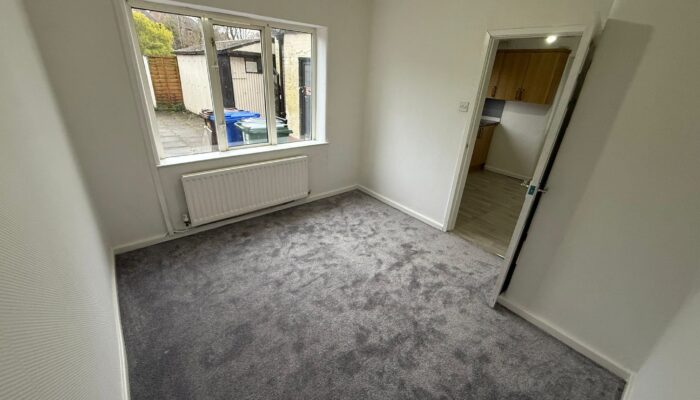 Carr Avenue, Prestwich