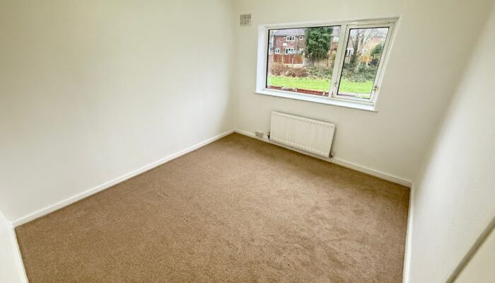 Carr Avenue, Prestwich