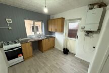 Carr Avenue, Prestwich