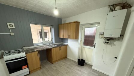 Carr Avenue, Prestwich