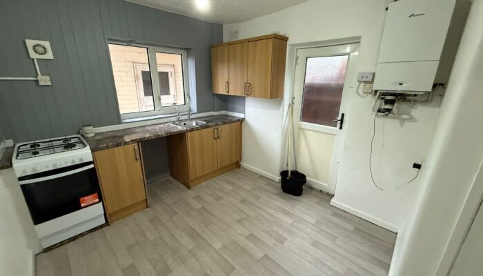 Carr Avenue, Prestwich