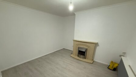 Carr Avenue, Prestwich