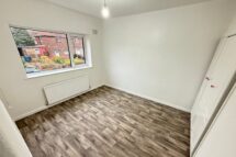 Carr Avenue, Prestwich