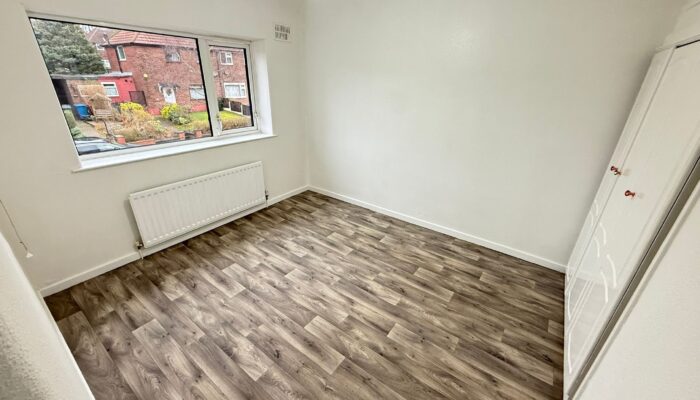 Carr Avenue, Prestwich