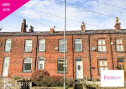 Brochure for Bradshaw Brow, Bradshaw