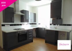 Brochure for Stoney Street