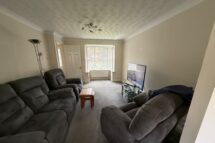 Parkside Close, Radcliffe
