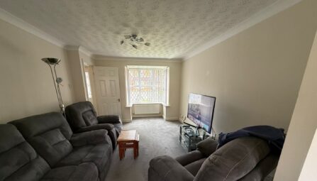Parkside Close, Radcliffe