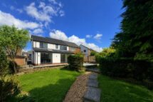 Greenside Drive, Greenmount