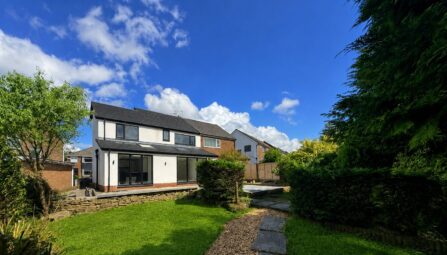 Greenside Drive, Greenmount