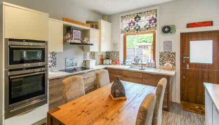 Ada Street, Ramsbottom