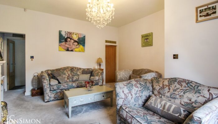 Ada Street, Ramsbottom