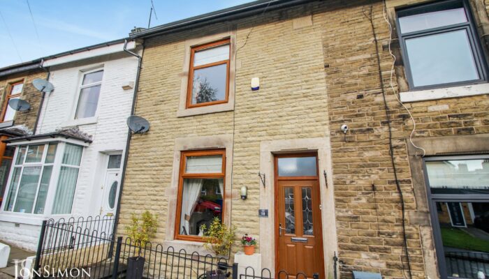 Ada Street, Ramsbottom