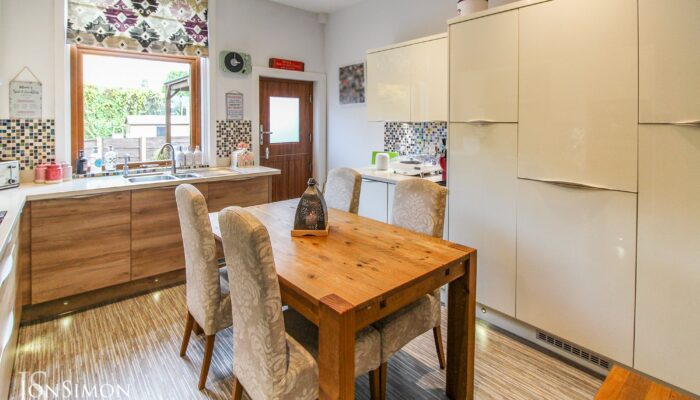 Ada Street, Ramsbottom