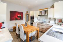 Ada Street, Ramsbottom