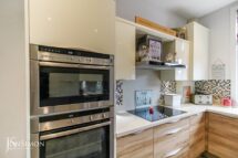 Ada Street, Ramsbottom