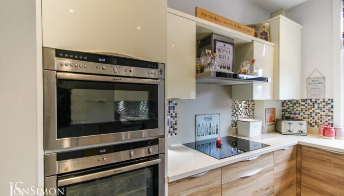 Ada Street, Ramsbottom