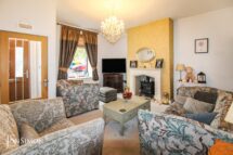 Ada Street, Ramsbottom