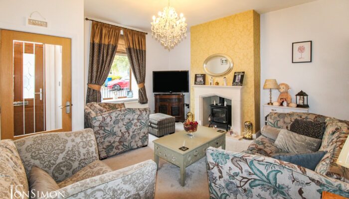 Ada Street, Ramsbottom