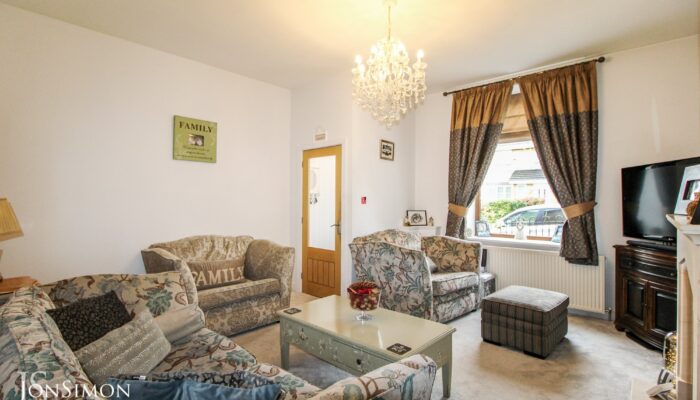 Ada Street, Ramsbottom