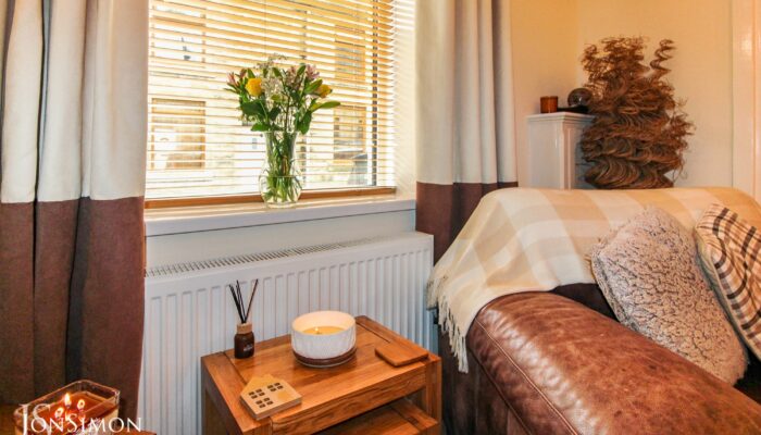 Stanley Street, Ramsbottom