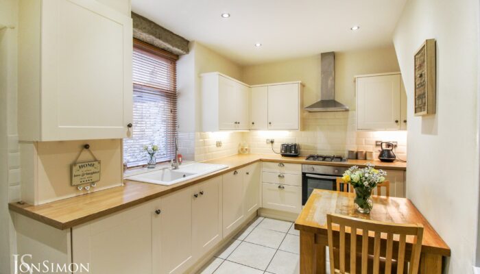 Stanley Street, Ramsbottom