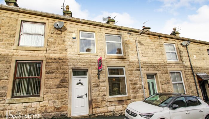 Stanley Street, Ramsbottom