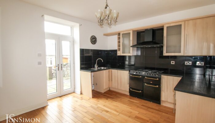 Victoria Street, Ramsbottom