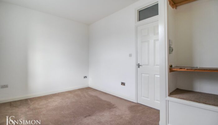 Victoria Street, Ramsbottom