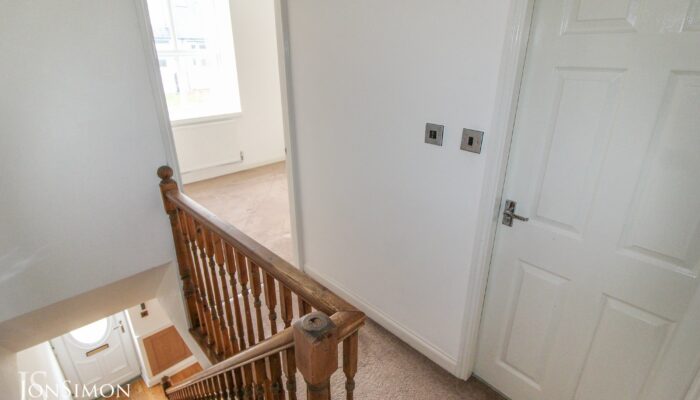 Victoria Street, Ramsbottom