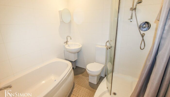 Victoria Street, Ramsbottom