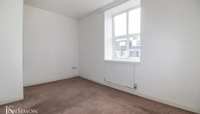 Victoria Street, Ramsbottom