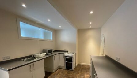 Blackburn Road, Haslingden