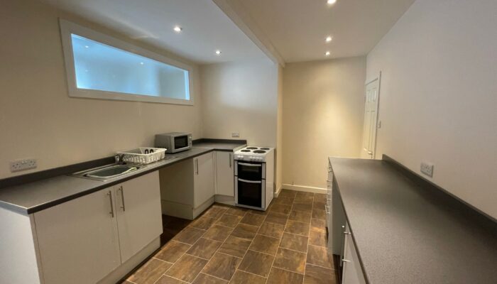 Blackburn Road, Haslingden