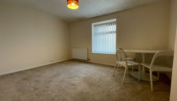 Blackburn Road, Haslingden