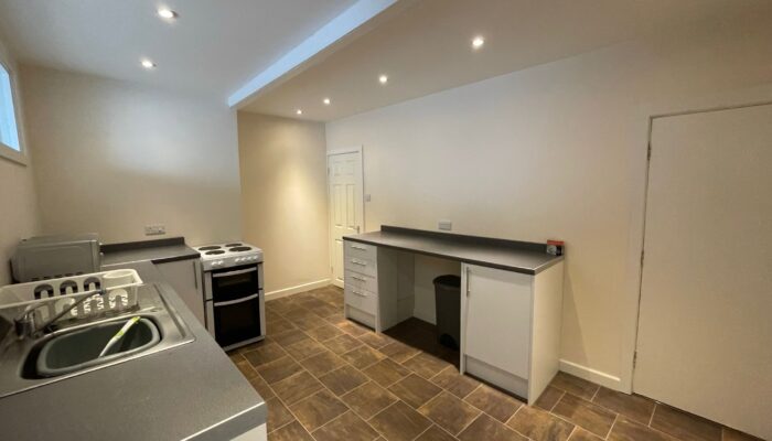 Blackburn Road, Haslingden