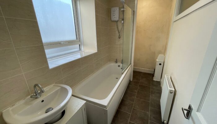 Blackburn Road, Haslingden