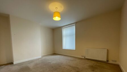 Blackburn Road, Haslingden