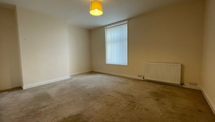 Blackburn Road, Haslingden