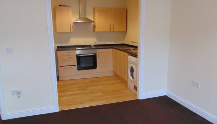 13 Mill Street, Padiham