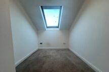 Trinity Towers, Lancashire