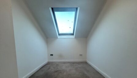 Trinity Towers, Lancashire