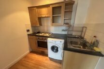 Trinity Towers, Lancashire