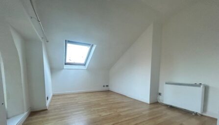 Trinity Towers, Lancashire