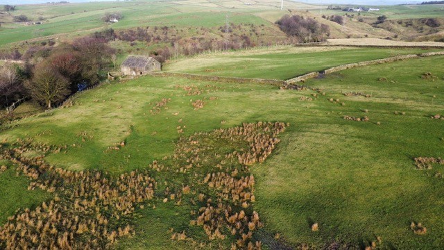 Halifax Road, Briercliffe