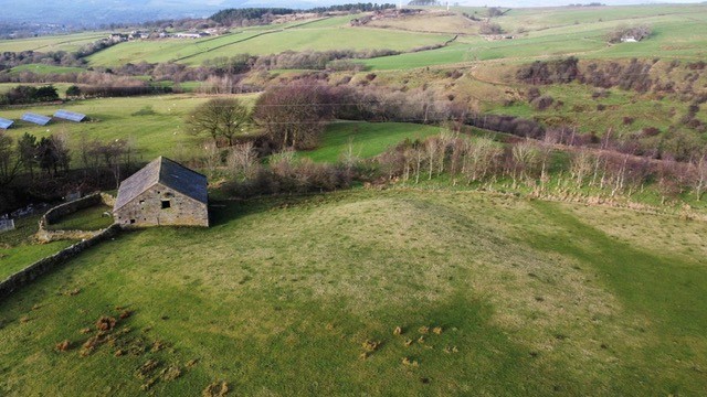 Halifax Road, Briercliffe