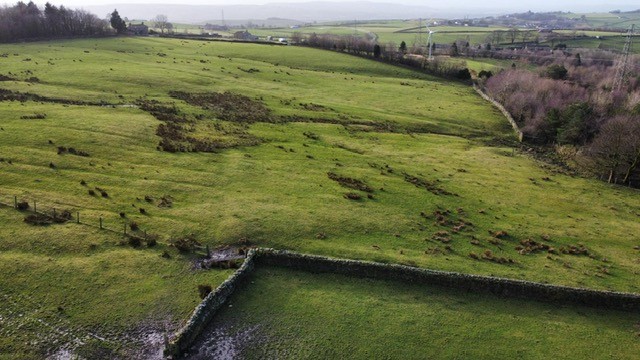 Halifax Road, Briercliffe