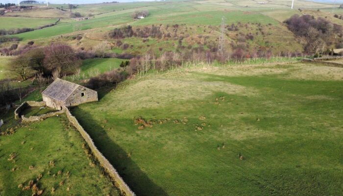 Halifax Road, Briercliffe