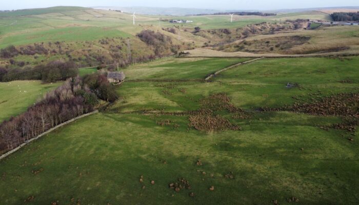 Halifax Road, Briercliffe