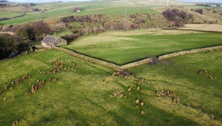 Halifax Road, Briercliffe